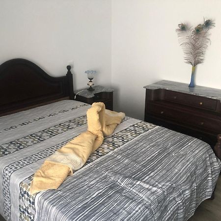 Albergue Ultreya 埃斯波森迪 外观 照片