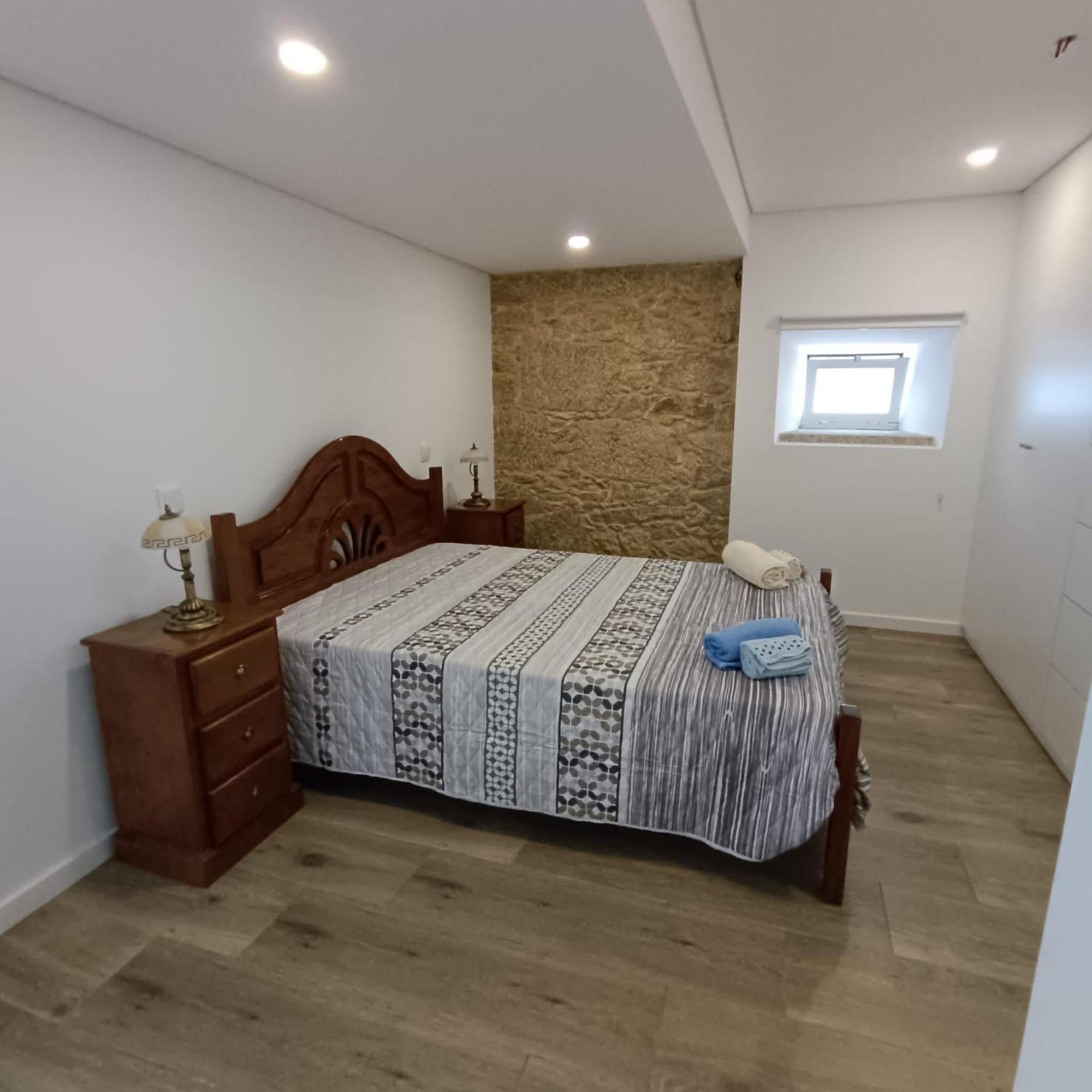 Albergue Ultreya 埃斯波森迪 外观 照片