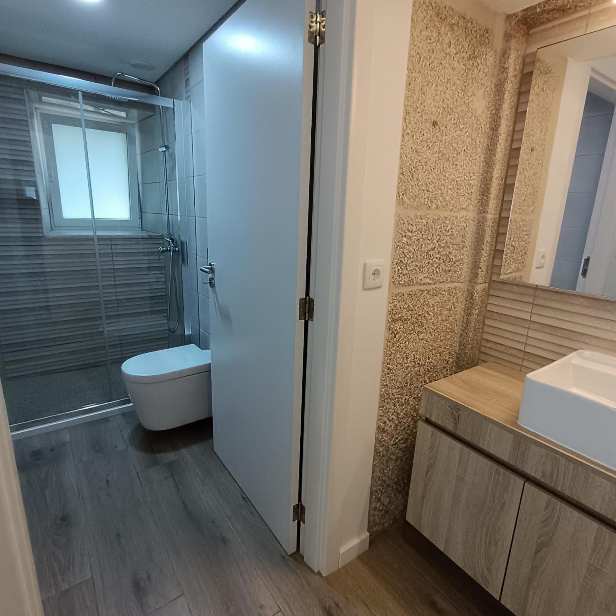 Albergue Ultreya 埃斯波森迪 外观 照片