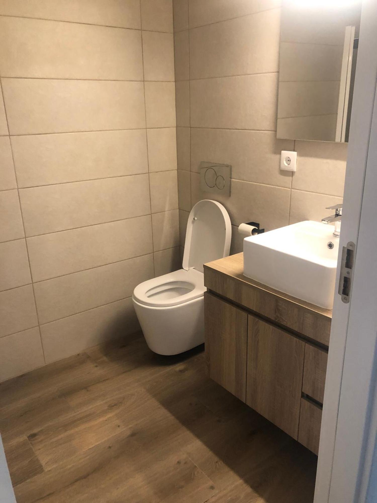 Albergue Ultreya 埃斯波森迪 外观 照片