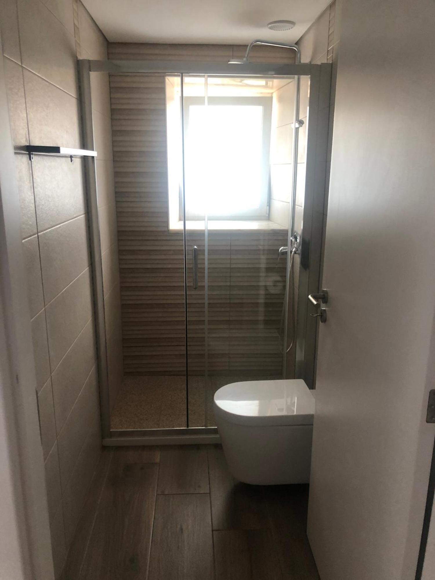 Albergue Ultreya 埃斯波森迪 外观 照片