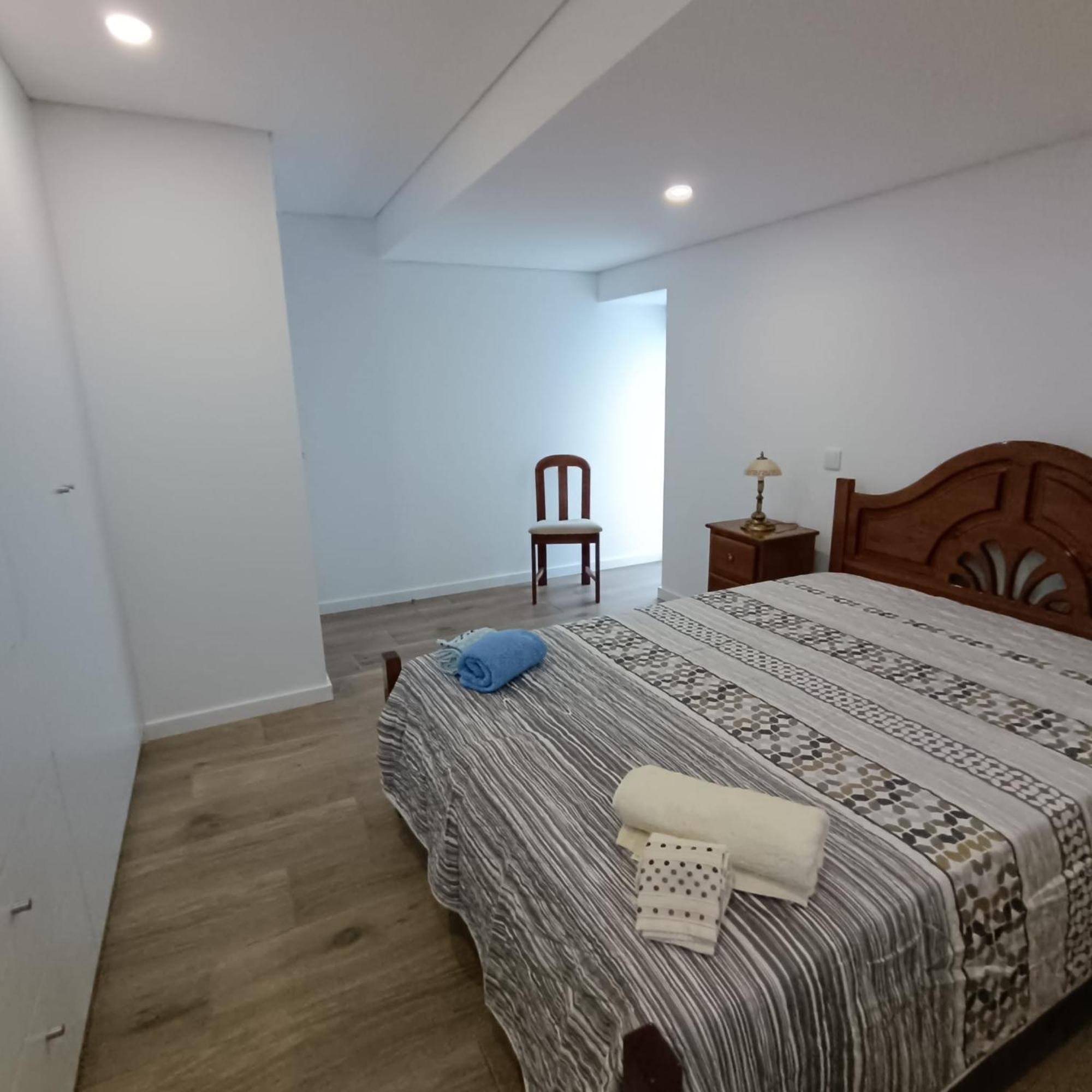 Albergue Ultreya 埃斯波森迪 外观 照片