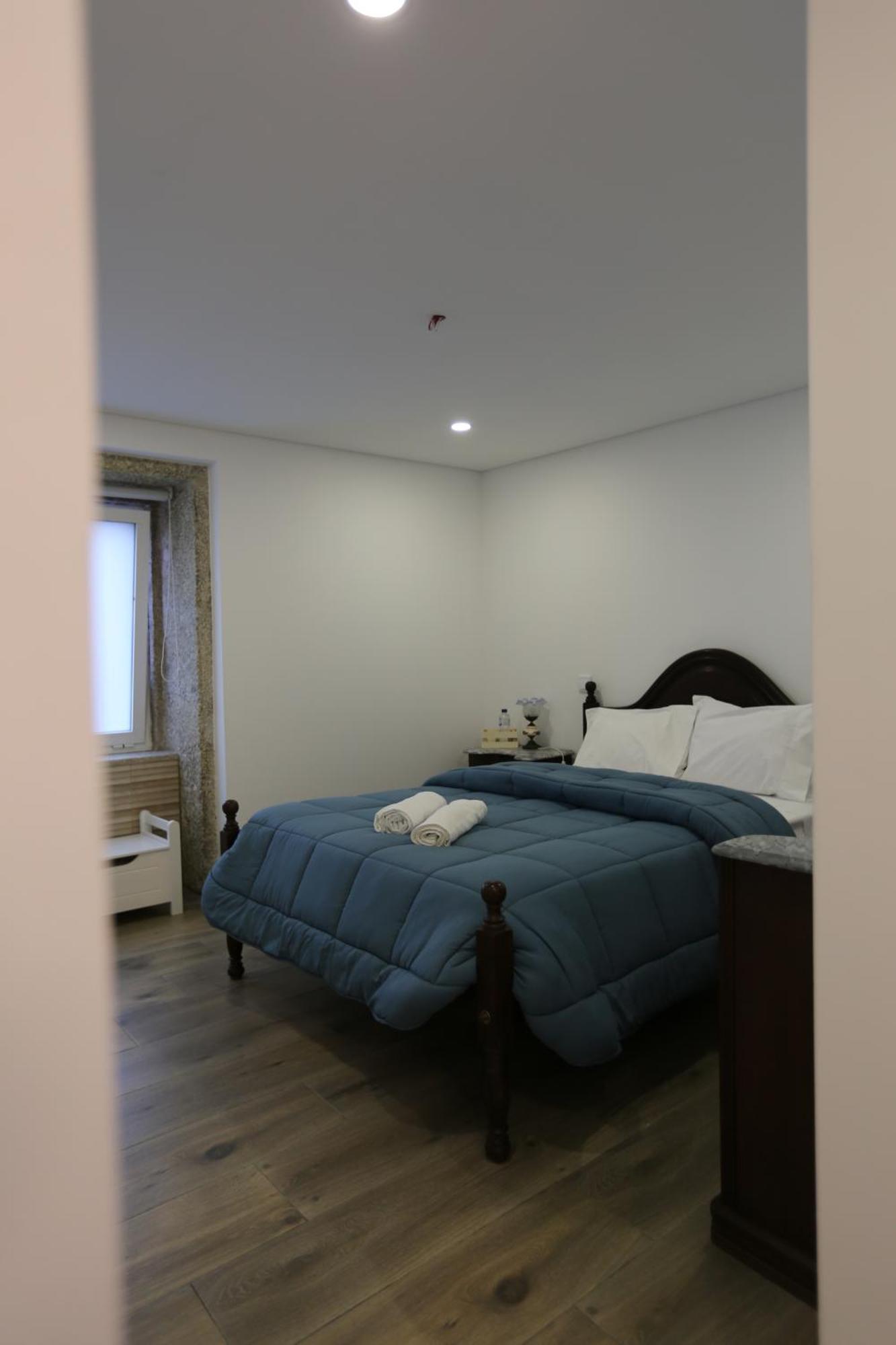 Albergue Ultreya 埃斯波森迪 外观 照片