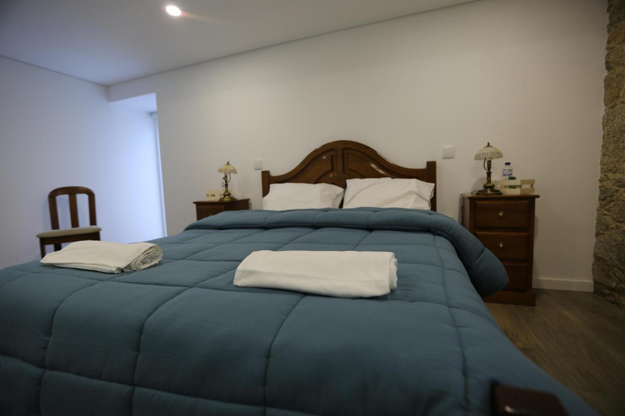 Albergue Ultreya 埃斯波森迪 外观 照片