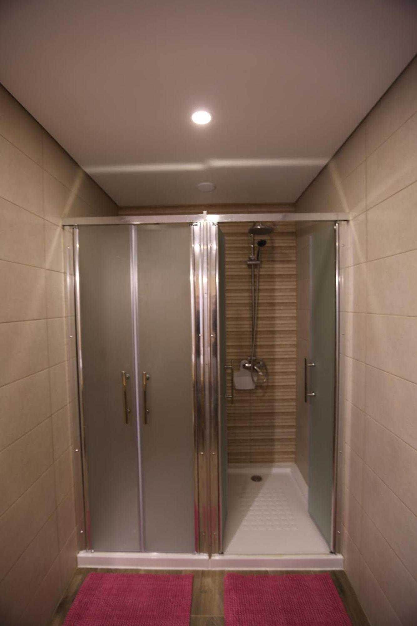 Albergue Ultreya 埃斯波森迪 外观 照片