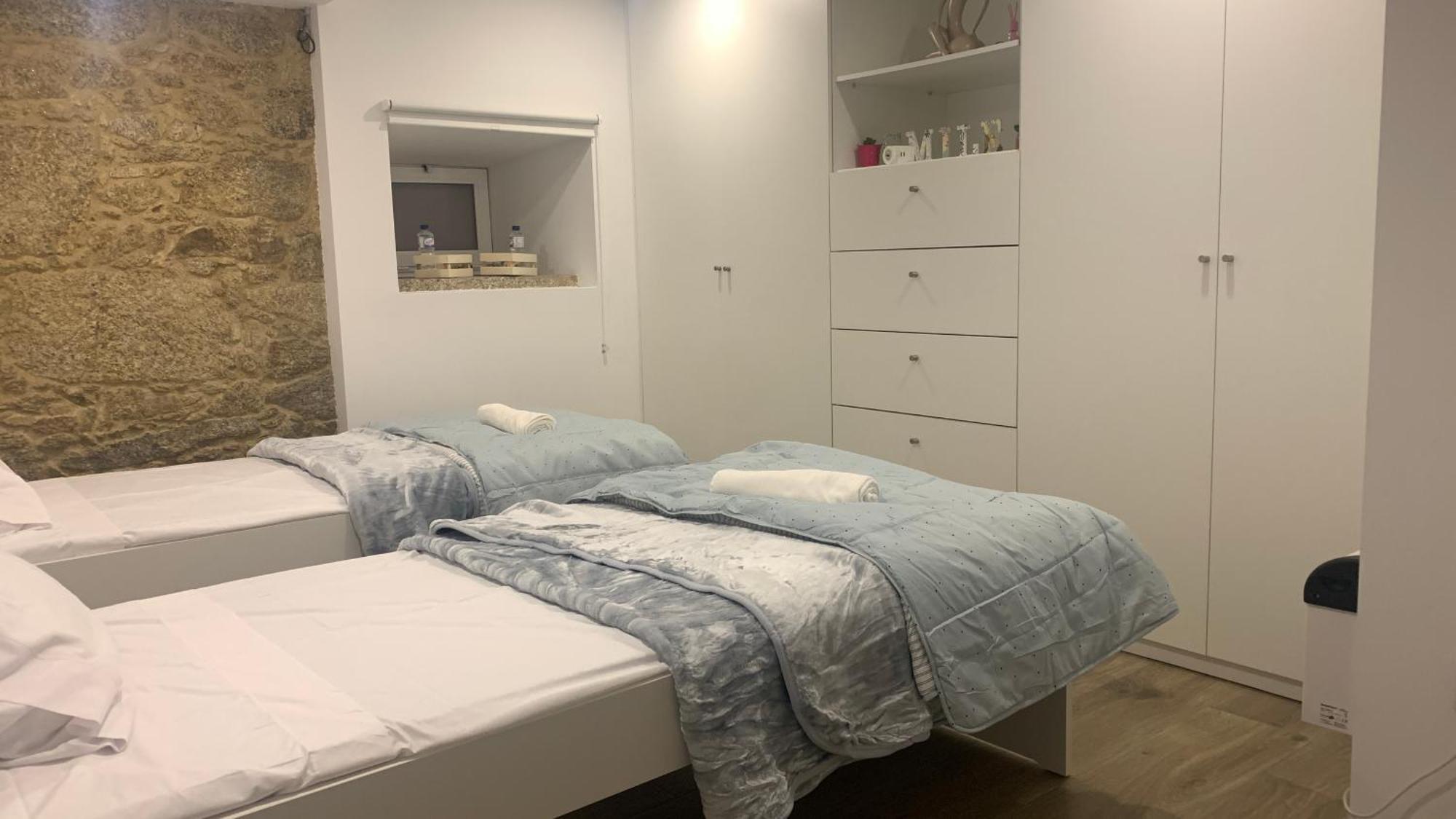 Albergue Ultreya 埃斯波森迪 外观 照片